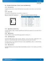 Предварительный просмотр 57 страницы Kontron CP3010-SA User Manual