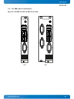 Предварительный просмотр 59 страницы Kontron CP3010-SA User Manual