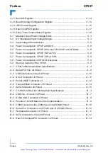 Preview for 11 page of Kontron CP307 User Manual