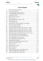 Preview for 12 page of Kontron CP307 User Manual