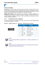 Preview for 53 page of Kontron CP307 User Manual