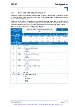 Preview for 84 page of Kontron CP307 User Manual