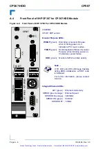 Preview for 113 page of Kontron CP307 User Manual