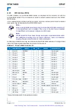 Preview for 119 page of Kontron CP307 User Manual