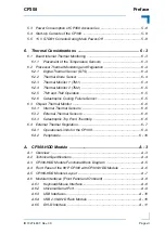 Preview for 7 page of Kontron CP308 User Manual