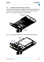 Предварительный просмотр 75 страницы Kontron CP308 User Manual