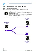 Предварительный просмотр 128 страницы Kontron CP308 User Manual