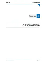 Предварительный просмотр 135 страницы Kontron CP308 User Manual