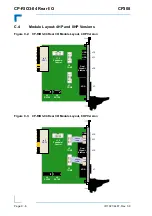 Предварительный просмотр 160 страницы Kontron CP308 User Manual