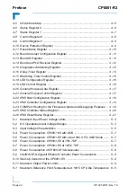 Preview for 8 page of Kontron CP6001-R3 User Manual