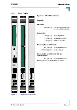 Предварительный просмотр 27 страницы Kontron CP6002 User Manual