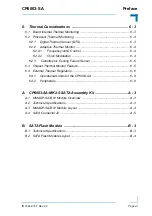 Предварительный просмотр 7 страницы Kontron CP6003-SA User Manual