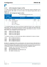 Предварительный просмотр 100 страницы Kontron CP6003-SA User Manual