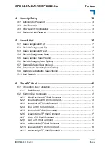 Preview for 5 page of Kontron CP6004-RA User Manual