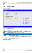 Preview for 16 page of Kontron CP6004-RA User Manual