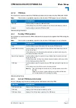 Preview for 17 page of Kontron CP6004-RA User Manual