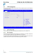 Preview for 18 page of Kontron CP6004-RA User Manual