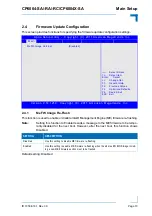 Preview for 19 page of Kontron CP6004-RA User Manual