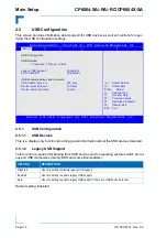 Preview for 20 page of Kontron CP6004-RA User Manual