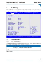 Preview for 33 page of Kontron CP6004-RA User Manual