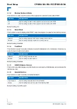 Preview for 34 page of Kontron CP6004-RA User Manual