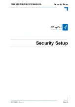 Preview for 37 page of Kontron CP6004-RA User Manual