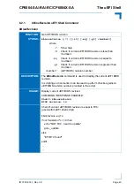 Preview for 49 page of Kontron CP6004-RA User Manual