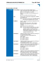 Preview for 55 page of Kontron CP6004-RA User Manual