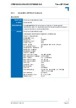 Preview for 57 page of Kontron CP6004-RA User Manual