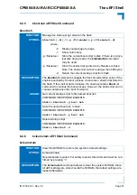 Preview for 63 page of Kontron CP6004-RA User Manual