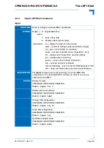 Preview for 65 page of Kontron CP6004-RA User Manual