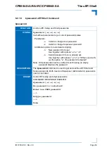 Preview for 69 page of Kontron CP6004-RA User Manual