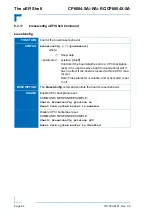 Preview for 70 page of Kontron CP6004-RA User Manual