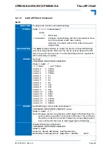 Preview for 71 page of Kontron CP6004-RA User Manual