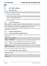 Preview for 72 page of Kontron CP6004-RA User Manual