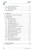 Предварительный просмотр 7 страницы Kontron CP6016 User Manual