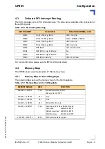 Preview for 99 page of Kontron CP605 Manual