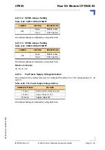 Preview for 187 page of Kontron CP605 Manual