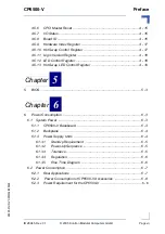 Предварительный просмотр 7 страницы Kontron CP6500-V User Manual