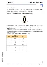 Предварительный просмотр 49 страницы Kontron CP6500-V User Manual