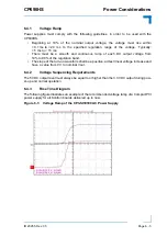 Предварительный просмотр 65 страницы Kontron CP690HS User Manual