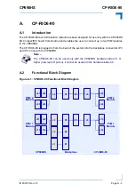 Предварительный просмотр 75 страницы Kontron CP690HS User Manual