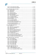 Preview for 18 page of Kontron CP6923 Reference Manual