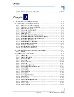 Preview for 19 page of Kontron CP6923 Reference Manual