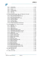 Preview for 30 page of Kontron CP6923 Reference Manual