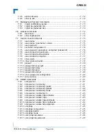 Preview for 32 page of Kontron CP6923 Reference Manual