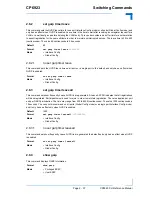 Preview for 81 page of Kontron CP6923 Reference Manual