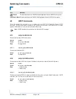 Preview for 82 page of Kontron CP6923 Reference Manual