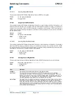 Preview for 84 page of Kontron CP6923 Reference Manual