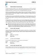 Preview for 96 page of Kontron CP6923 Reference Manual